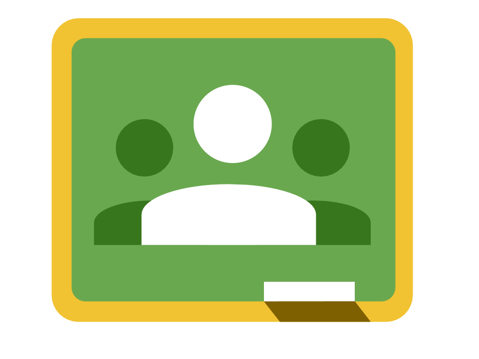 LOGO Google Classroom